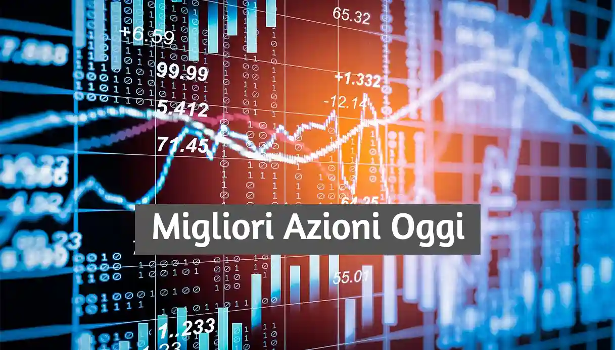 Migliori Azioni da Comprare Agosto 2024: Confronta le prime