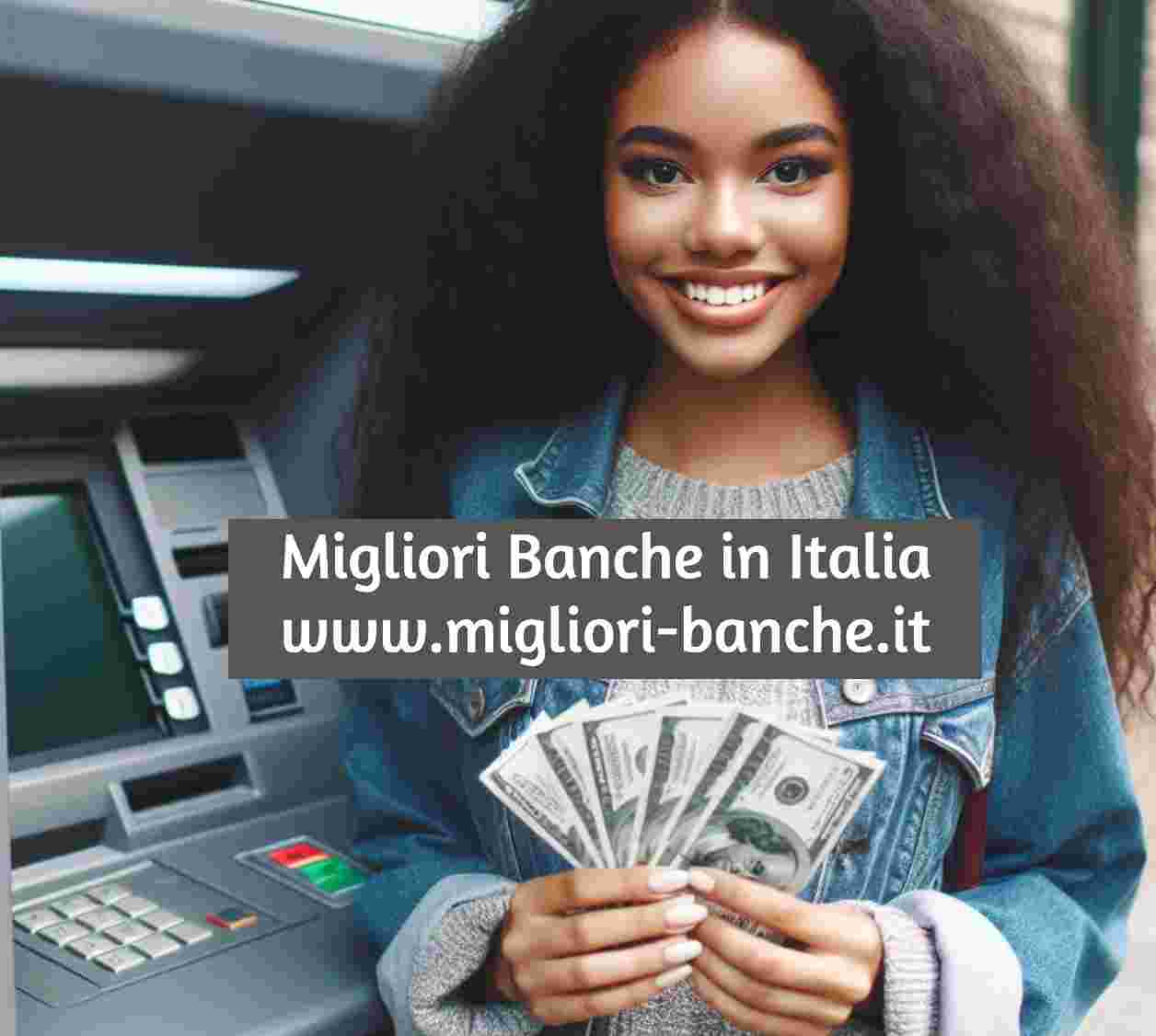 Migliori Banche in Italia: a Confronto le più Sicure e Convenienti