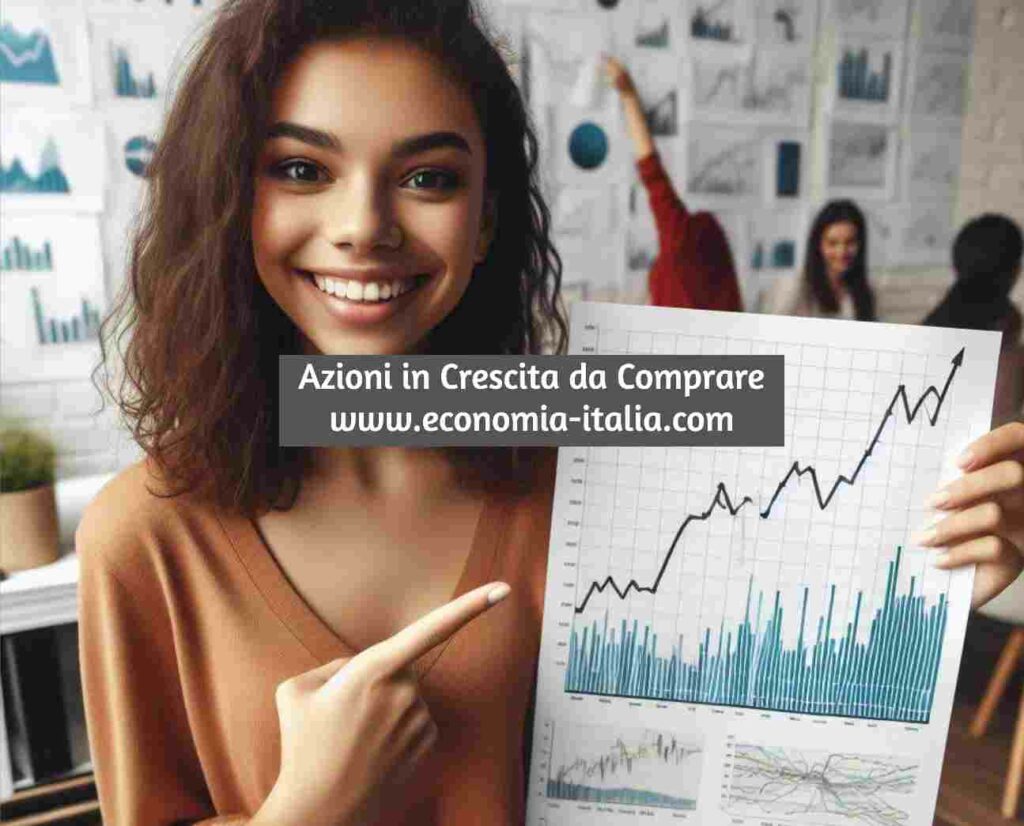 Borse Valori 13 Maggio: Dove Investire Lunedì 13 Maggio 2024