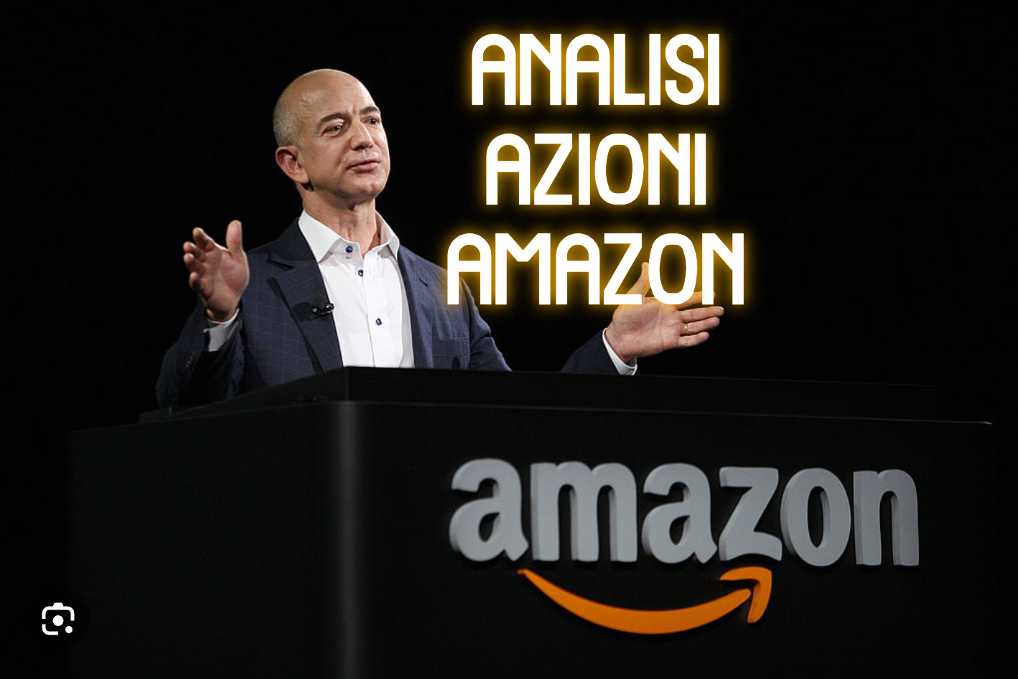 Un’opportunità irripetibile per acquistare azioni Amazon?