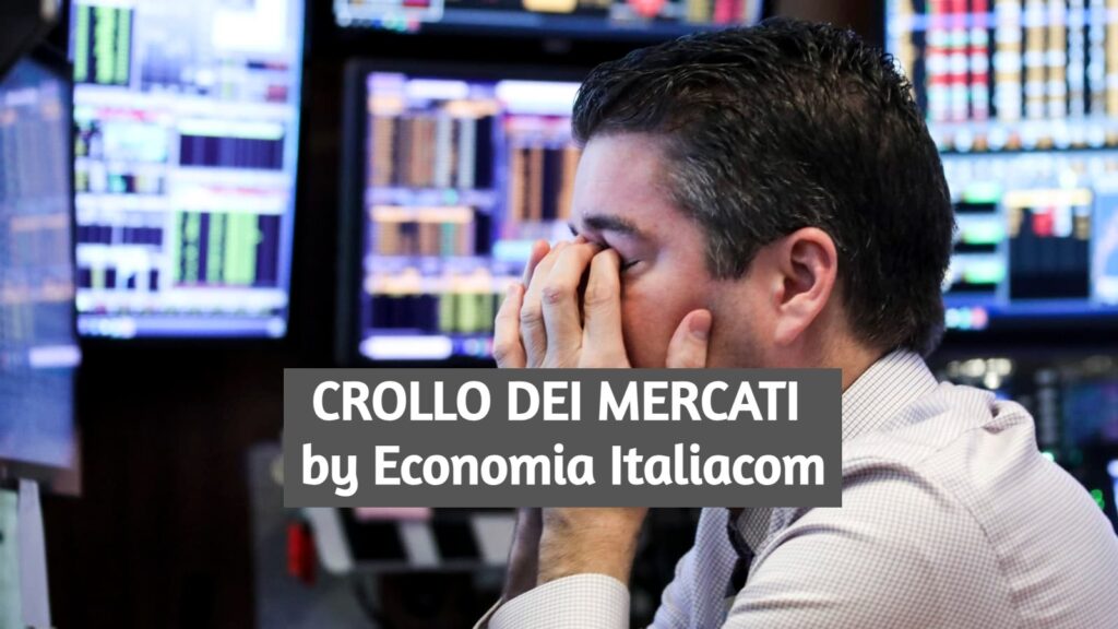 Mercati Finanziari: il Dow Jones ha la settimana peggiore da ottobre con il crollo delle azioni; Tesla, Nvidia e UnitedHealth crollano in mezzo a un'ampia svendita